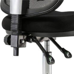 Bureaustoel Comfortline 7 Bureaustoel Comfortline -Puur Winkel 1000005908 0103