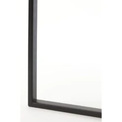 Salontafel Retiro - Antiek Brons/Zwart - Ø85cm -Puur Winkel 1000022800 0102