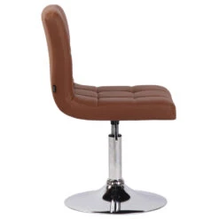 CLP Lounger Palma Kunstleder Koperkleurig -Puur Winkel 1000053624 0102