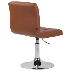 CLP Lounger Palma Kunstleder Koperkleurig -Puur Winkel 1000053624 0103