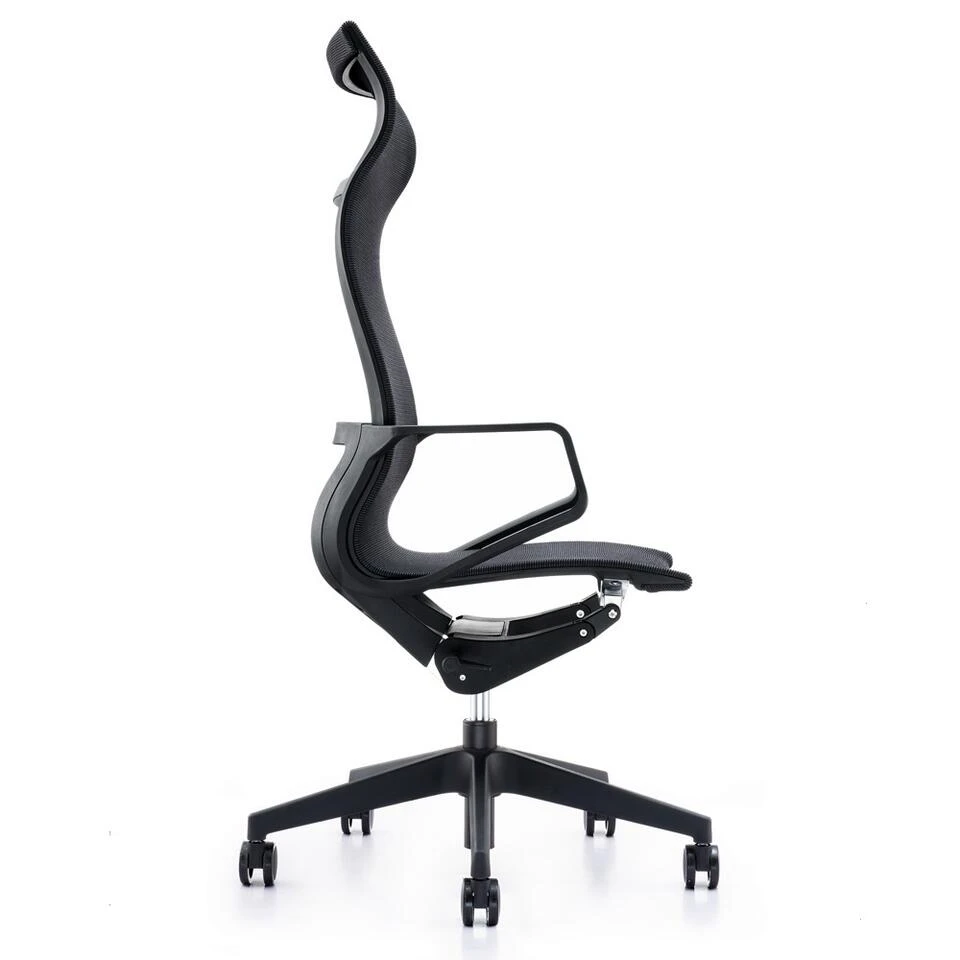 Bureaustoel Stilo 3 Bureaustoel Stilo - Afbeelding 3