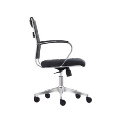 Bureaustoel Cádiz Zwart 6 Bureaustoel Cádiz Zwart -Puur Winkel 1000067086 0102