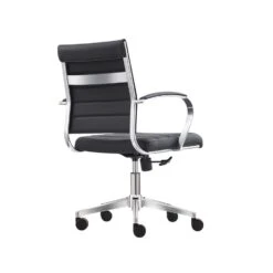 Bureaustoel Cádiz Zwart 7 Bureaustoel Cádiz Zwart -Puur Winkel 1000067086 0103