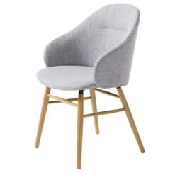 Giga Meubel Eetkamerstoel Stof - Grijs - 60x56x83,5cm - Stoel Teno Met AL 6 Giga Meubel Eetkamerstoel Stof - Grijs - 60x56x83,5cm - Stoel Teno Met AL -Puur Winkel 1000085155 0102