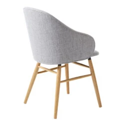 Giga Meubel Eetkamerstoel Stof - Grijs - 60x56x83,5cm - Stoel Teno Met AL 7 Giga Meubel Eetkamerstoel Stof - Grijs - 60x56x83,5cm - Stoel Teno Met AL -Puur Winkel 1000085155 0103