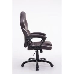 Clp Bureaustoel BIG XXX Kunstleder Bruin 6 Clp Bureaustoel BIG XXX Kunstleder Bruin -Puur Winkel 1000085241 0102