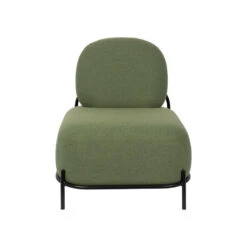 Rein Living Polly Fauteuil - Groen -Puur Winkel 1000086629 0102