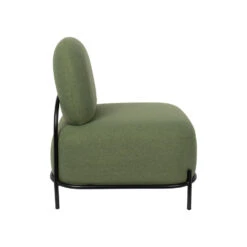 Rein Living Polly Fauteuil - Groen -Puur Winkel 1000086629 0103