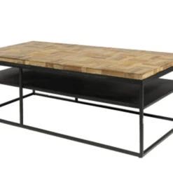 Hoyz Collection - Salontafel G890 Grijs - 120x60x40