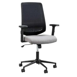 Bureaustoel Halden - Grijs