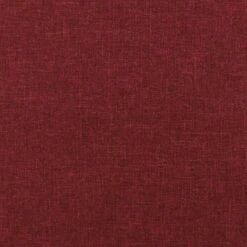 VidaXL Kruk Met Houten Poten Stof Wijnrood 7 VidaXL Kruk Met Houten Poten Stof Wijnrood -Puur Winkel 11909c23310e46c9bf6d987aca139a48