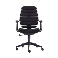 Bureaustoel Flex -Puur Winkel 1364811498 0102