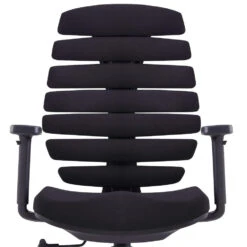 Bureaustoel Flex -Puur Winkel 1364811498 0103