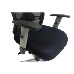 Bureaustoel Bergamo 6 Bureaustoel Bergamo -Puur Winkel 1705982710 0102