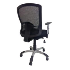 Bureaustoel Bergamo 7 Bureaustoel Bergamo -Puur Winkel 1705982710 0103