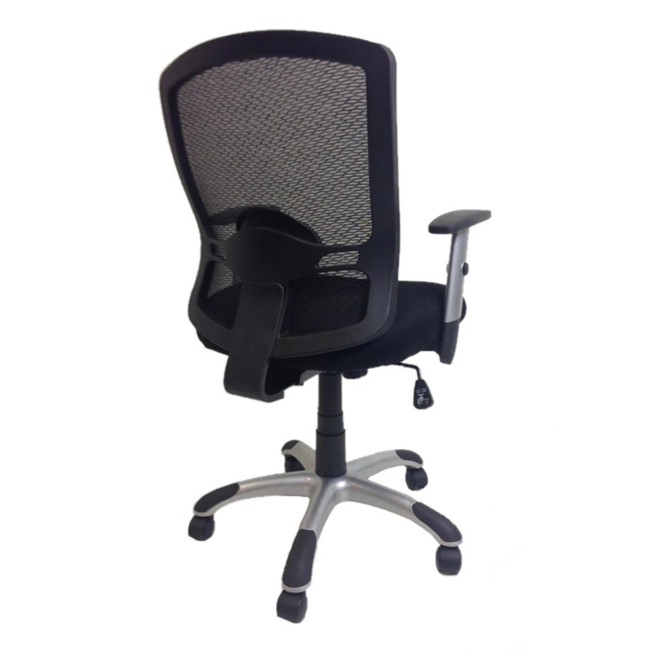 Bureaustoel Bergamo 4 Bureaustoel Bergamo - Afbeelding 4