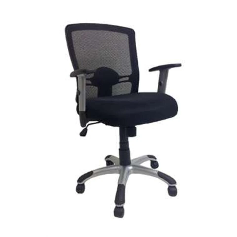 Bureaustoel Bergamo 1 Bureaustoel Bergamo