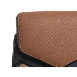 Beliani Bureaustoel FORMULA - Bruin Polyester 7 Beliani Bureaustoel FORMULA - Bruin Polyester -Puur Winkel 1e1ebd3ca121422fa683bdb65bb3d3eb