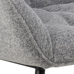 Sohome Fauteuil Otto - Bouclé - Grijs 7 Sohome Fauteuil Otto - Bouclé - Grijs -Puur Winkel 2433ad7cf89440cda086d28f7eed4ccd