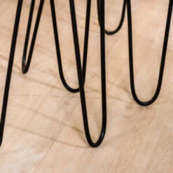 Hoyz Collection - Salontafel A340 Zwart - 40x40x60 6 Hoyz Collection - Salontafel A340 Zwart - 40x40x60 -Puur Winkel 6a9261a2a2194383ba5a91c29ee860bd