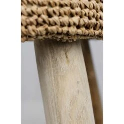 HSM Collection Kruk Malibu - Raffia Zeegras - Naturel - 45 Cm -Puur Winkel 81027199 0400