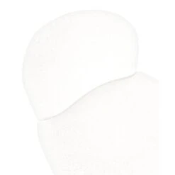 Giga Meubel Draaifauteuil Teddy Wit - Zithoogte 44cm - Fauteuil Swivel 6 Giga Meubel Draaifauteuil Teddy Wit - Zithoogte 44cm - Fauteuil Swivel -Puur Winkel cc91a0787718484885be62a86ce6c679