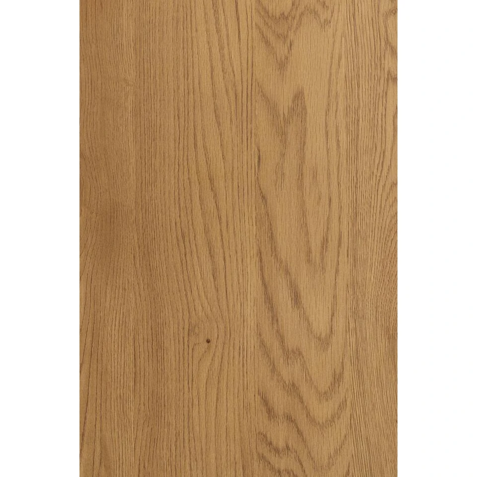 Sohome Ronde Salontafel Sheetal - Eiken - 77cm 3 Sohome Ronde Salontafel Sheetal - Eiken - 77cm - Afbeelding 3