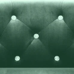 VidaXL Fauteuil Fluweel Groen 6 VidaXL Fauteuil Fluweel Groen -Puur Winkel df6a31e963524035a672f2c986370926