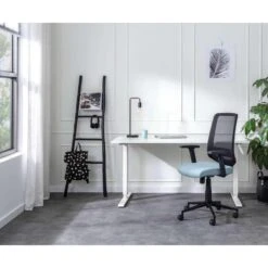 Bureaustoel Halden - Blauw 6 Bureaustoel Halden - Blauw -Puur Winkel sf 11301217 9050